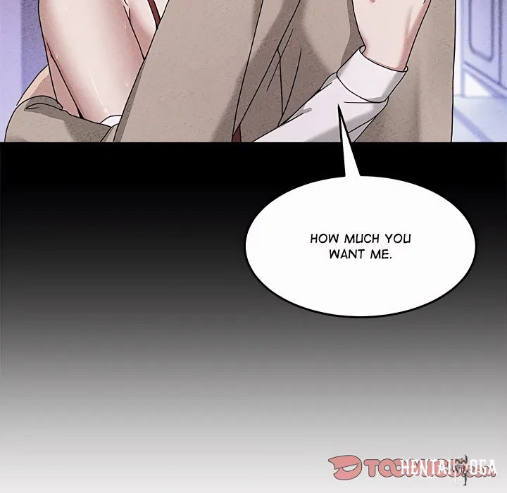 No Men Allowed No Men Allowed Chapter 65 - صفحة 57
