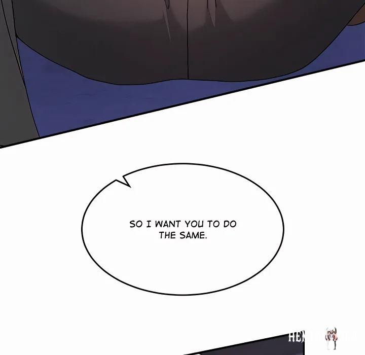 No Men Allowed No Men Allowed Chapter 65 - صفحة 67