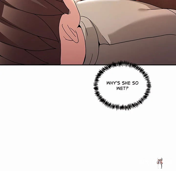 No Men Allowed No Men Allowed Chapter 65 - صفحة 71