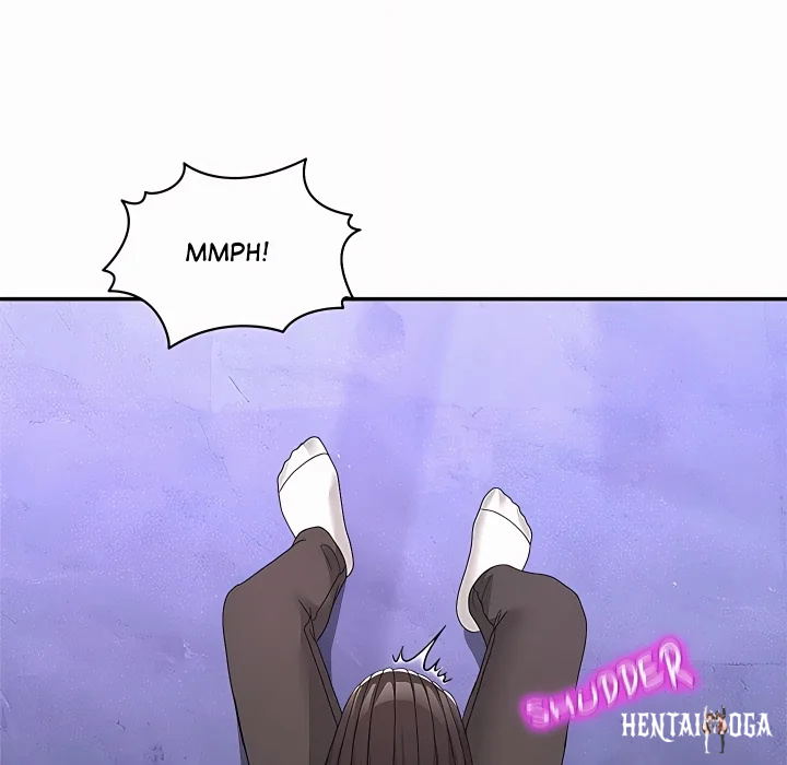 No Men Allowed No Men Allowed Chapter 65 - صفحة 80