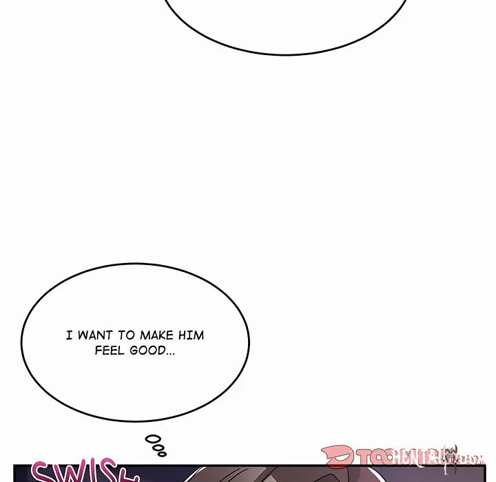 No Men Allowed No Men Allowed Chapter 65 - صفحة 87