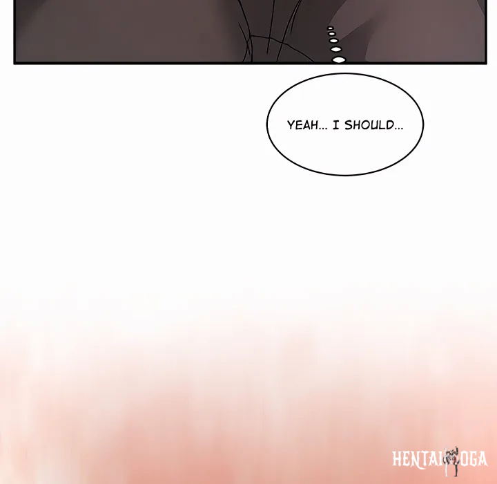 No Men Allowed No Men Allowed Chapter 65 - صفحة 89