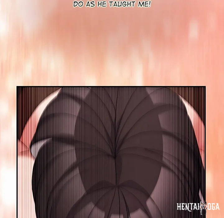 No Men Allowed No Men Allowed Chapter 65 - صفحة 90