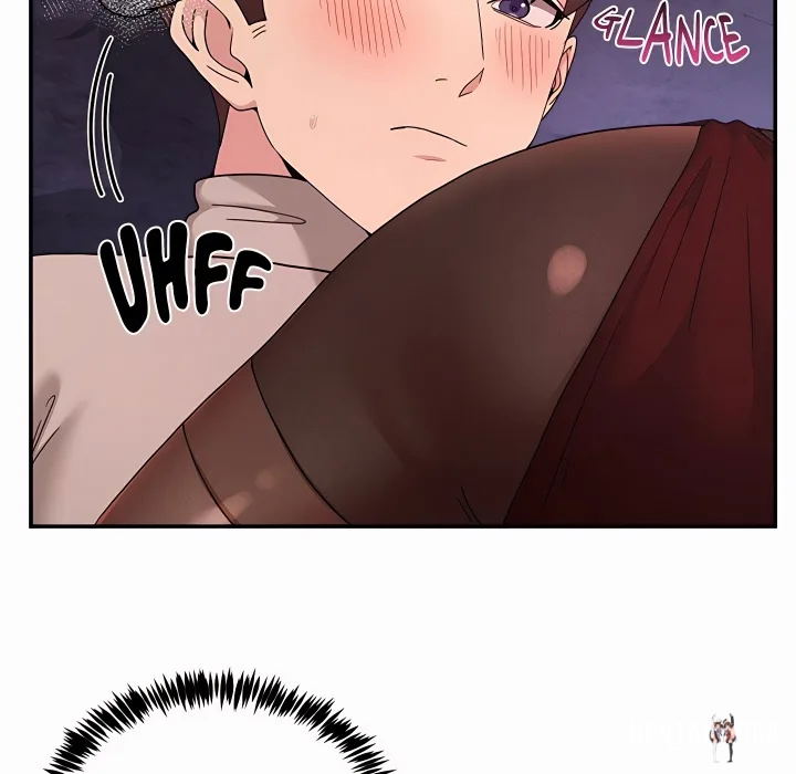 No Men Allowed No Men Allowed Chapter 65 - صفحة 95