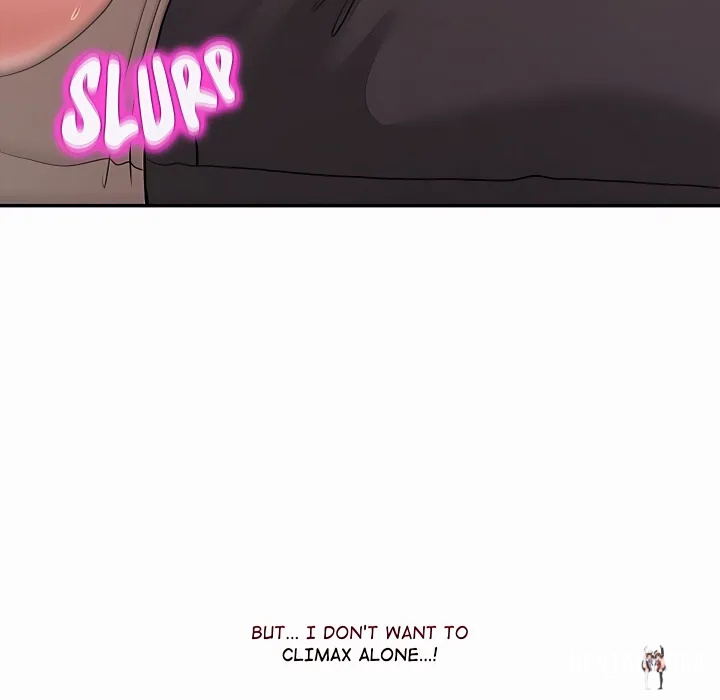 No Men Allowed No Men Allowed Chapter 65 - صفحة 98