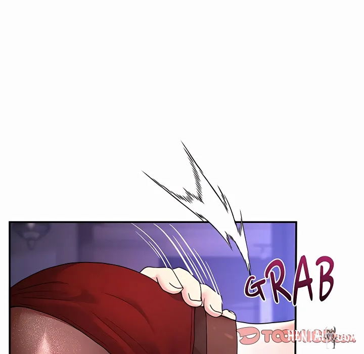 No Men Allowed No Men Allowed Chapter 65 - صفحة 99