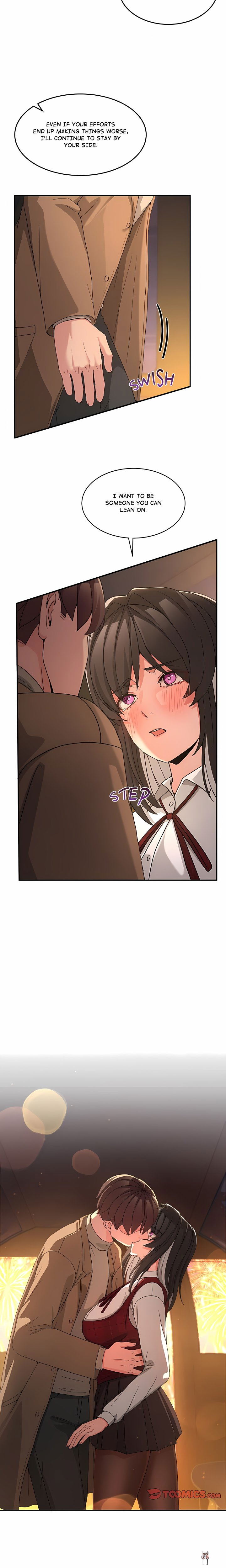 No Men Allowed No Men Allowed Chapter 64 - صفحة 29
