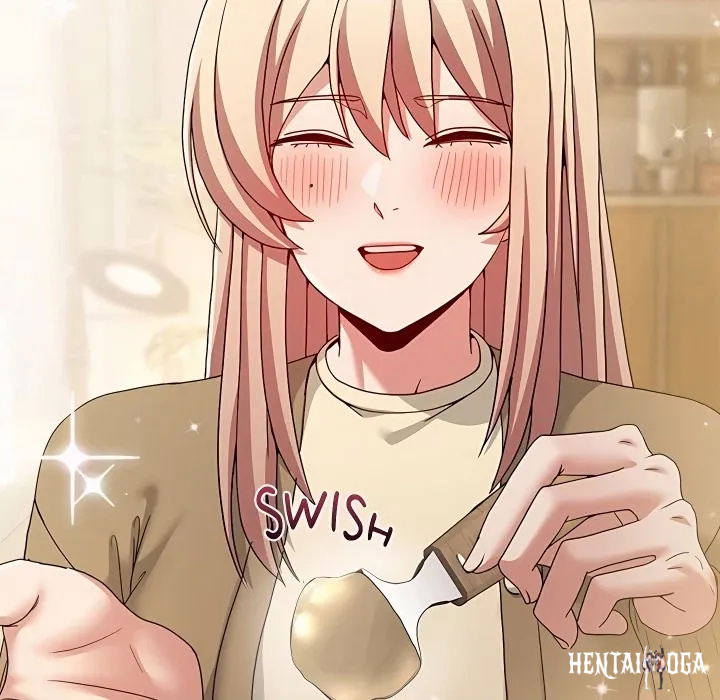 No Men Allowed No Men Allowed Chapter 68 - Página 10
