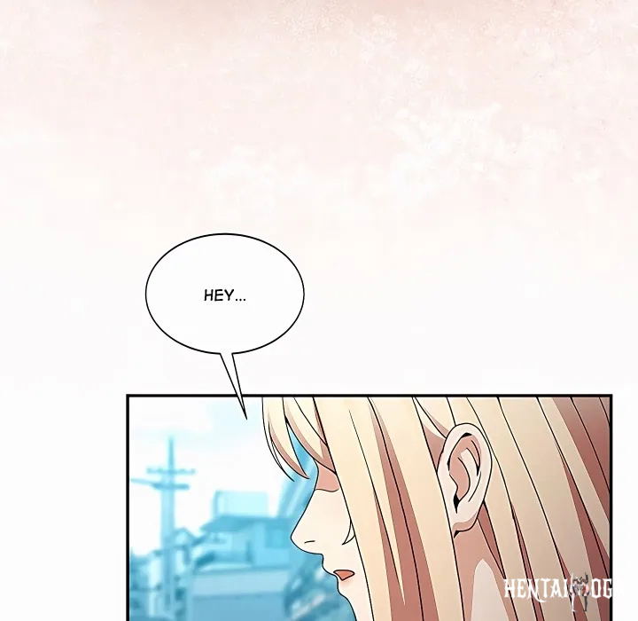 No Men Allowed No Men Allowed Chapter 68 - Página 101