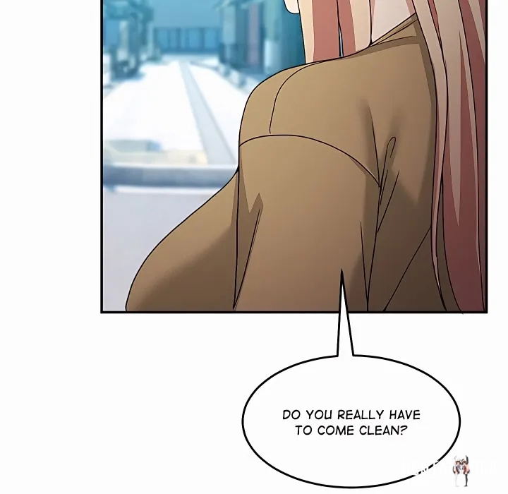 No Men Allowed No Men Allowed Chapter 68 - Página 102