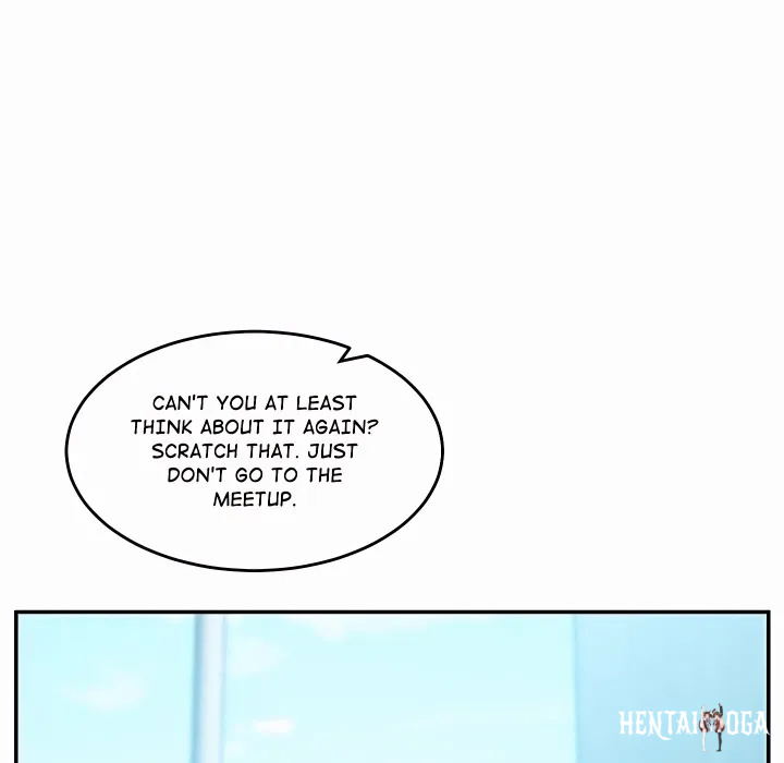 No Men Allowed No Men Allowed Chapter 68 - Página 103