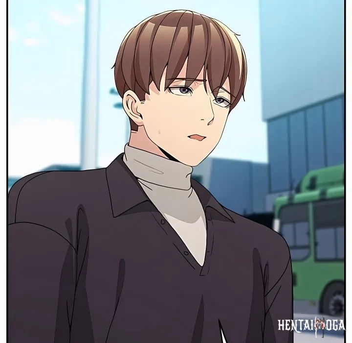 No Men Allowed No Men Allowed Chapter 68 - Página 104