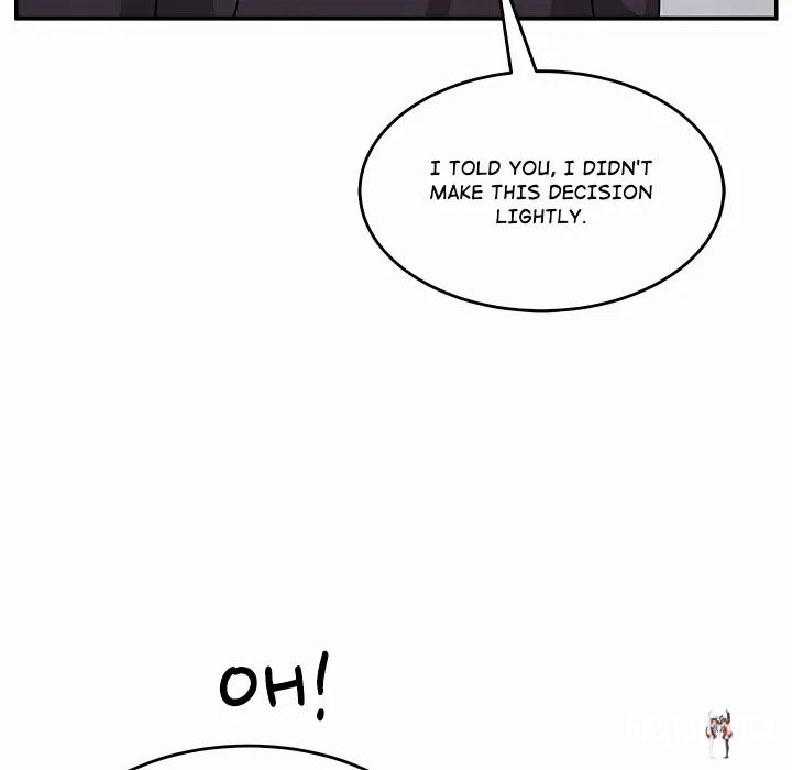 No Men Allowed No Men Allowed Chapter 68 - Página 105