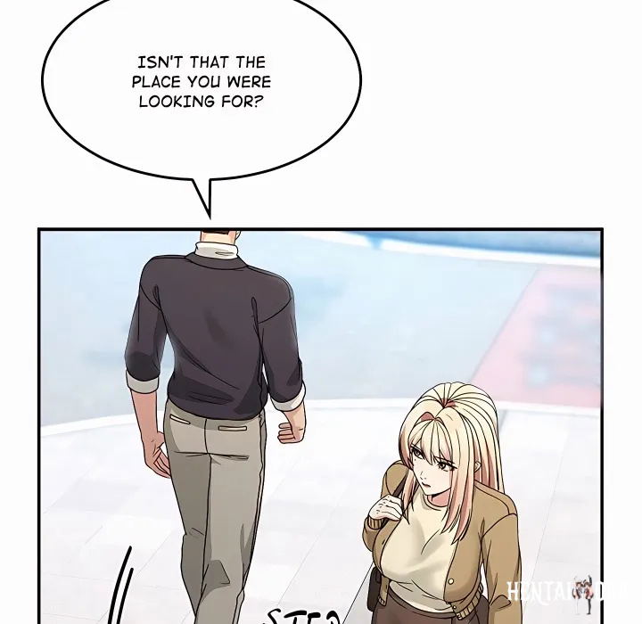No Men Allowed No Men Allowed Chapter 68 - Página 106