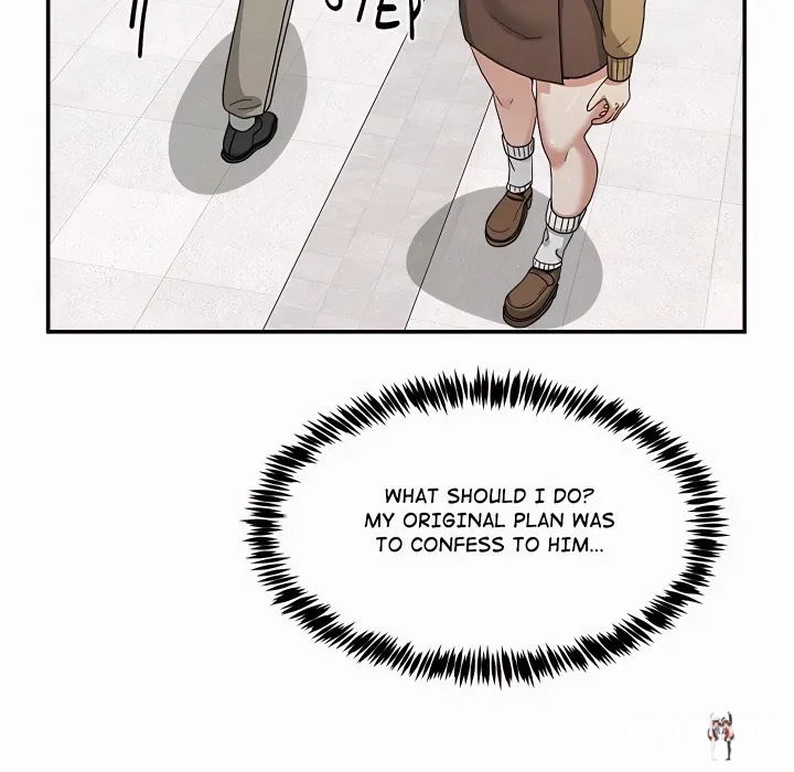 No Men Allowed No Men Allowed Chapter 68 - Página 107