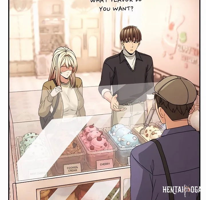 No Men Allowed No Men Allowed Chapter 68 - Página 109