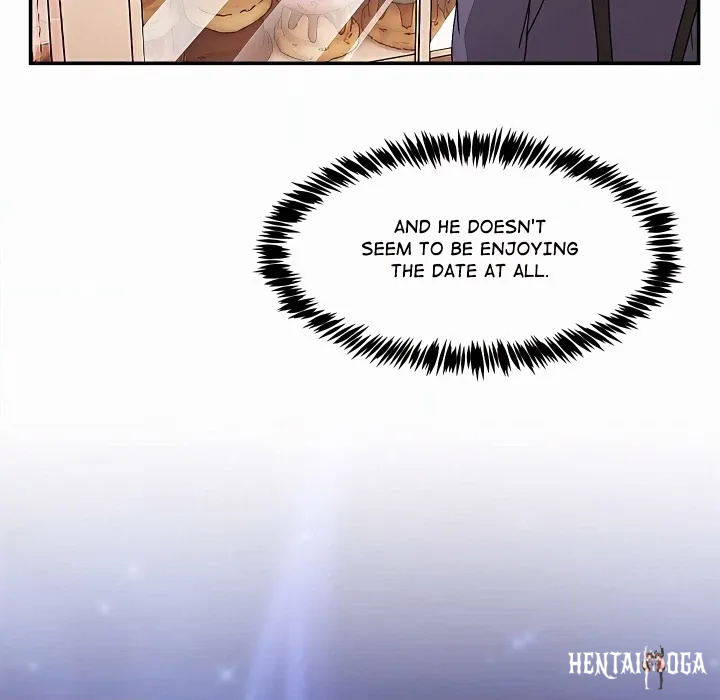 No Men Allowed No Men Allowed Chapter 68 - Página 110