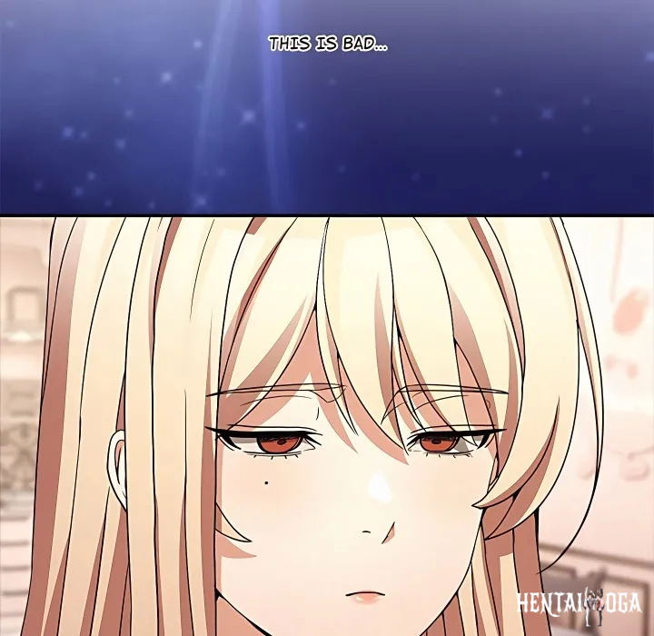 No Men Allowed No Men Allowed Chapter 68 - Página 111