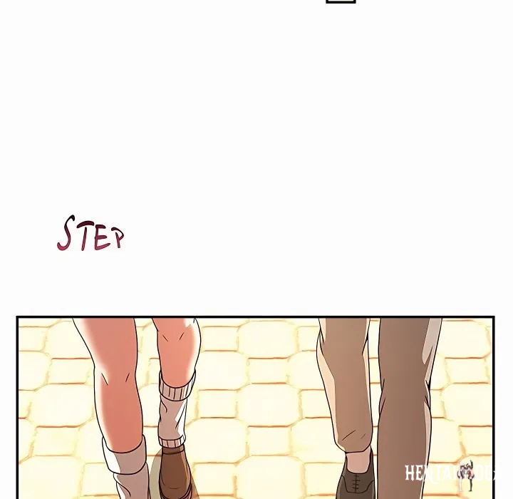 No Men Allowed No Men Allowed Chapter 68 - Página 115