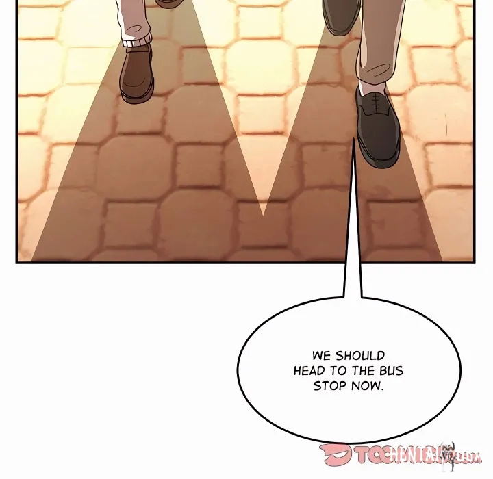 No Men Allowed No Men Allowed Chapter 68 - Página 116