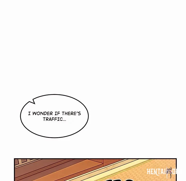 No Men Allowed No Men Allowed Chapter 68 - Página 117