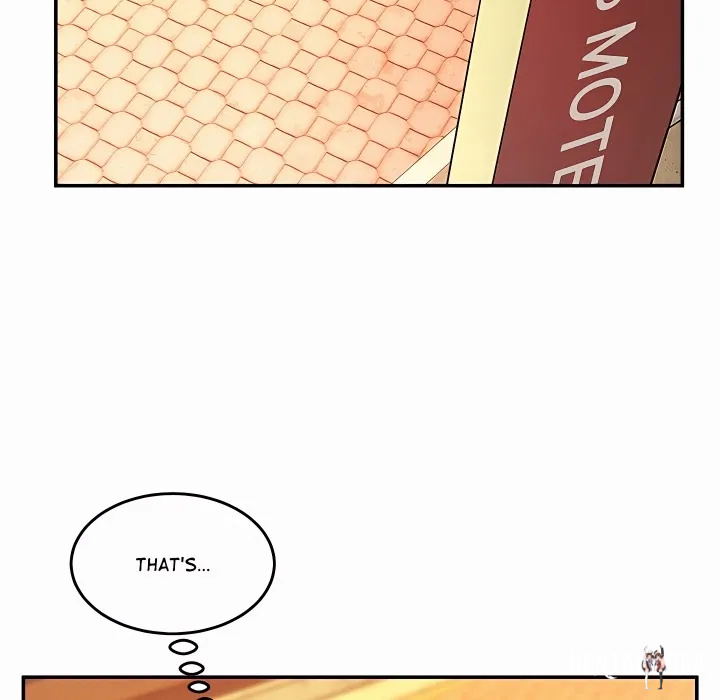 No Men Allowed No Men Allowed Chapter 68 - Página 119