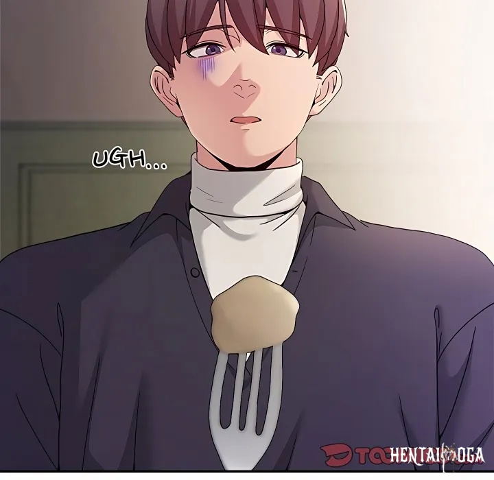 No Men Allowed No Men Allowed Chapter 68 - Página 12