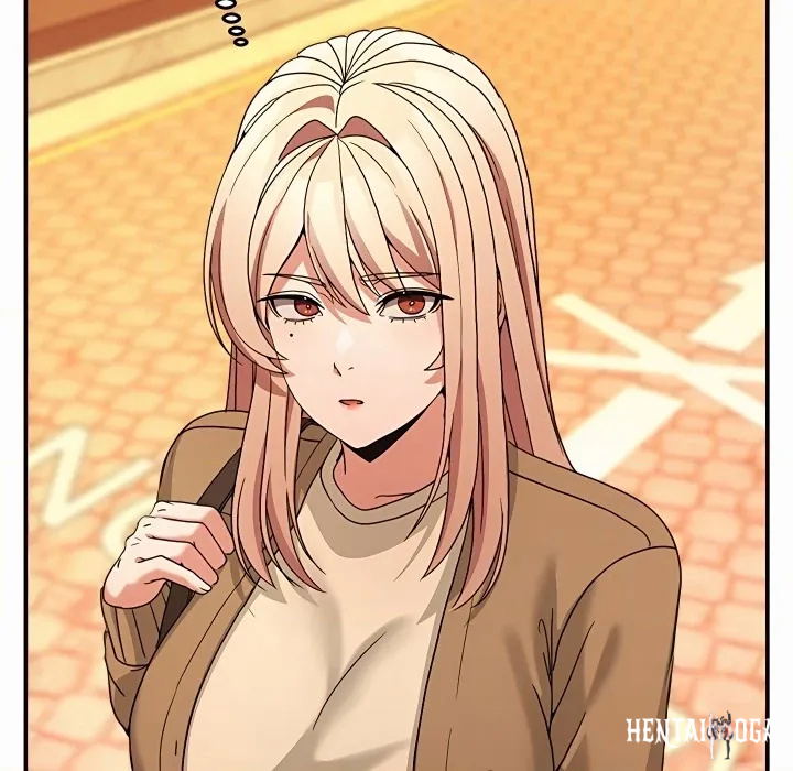 No Men Allowed No Men Allowed Chapter 68 - Página 120
