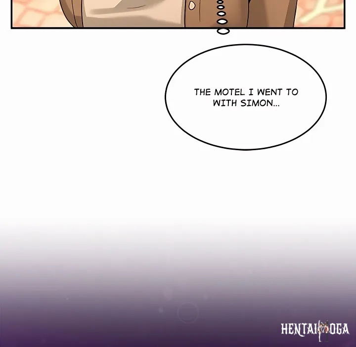 No Men Allowed No Men Allowed Chapter 68 - Página 121