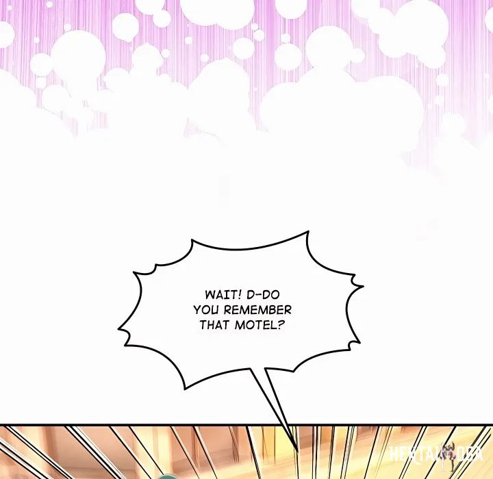 No Men Allowed No Men Allowed Chapter 68 - Página 123