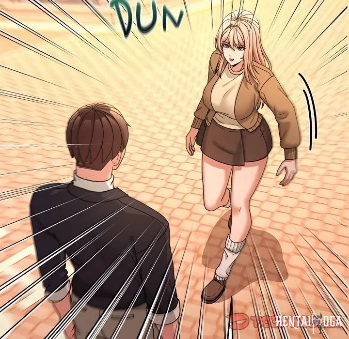 No Men Allowed No Men Allowed Chapter 68 - Página 124