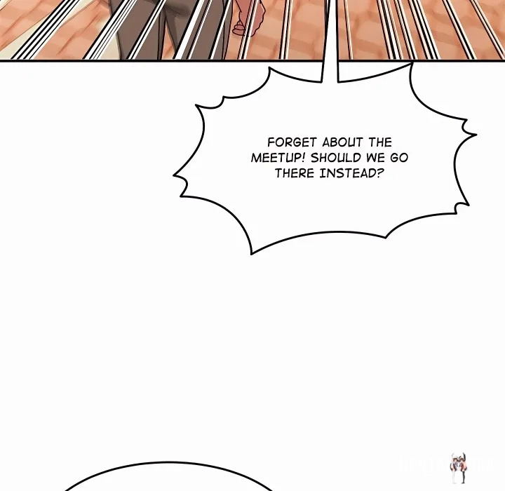 No Men Allowed No Men Allowed Chapter 68 - Página 125