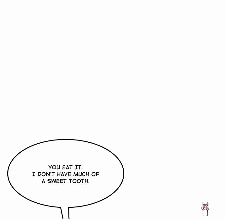 No Men Allowed No Men Allowed Chapter 68 - Página 13