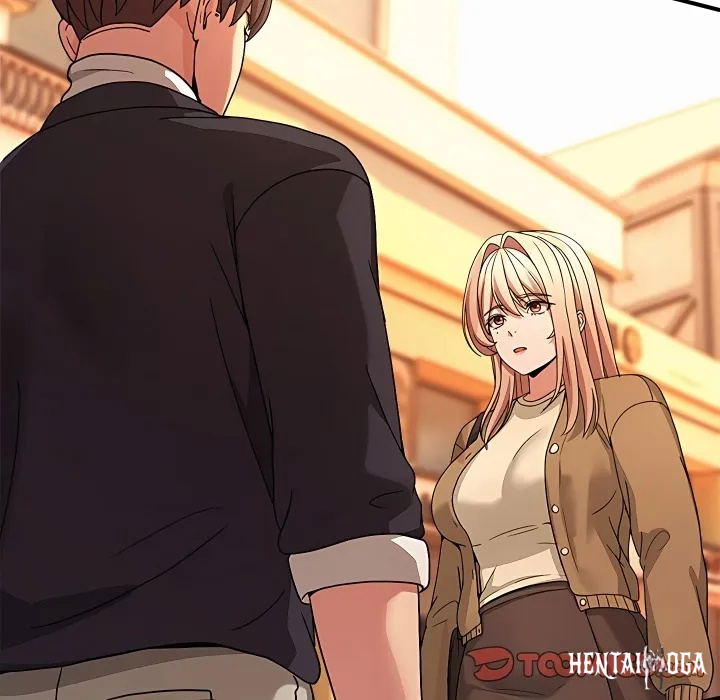 No Men Allowed No Men Allowed Chapter 68 - Página 132