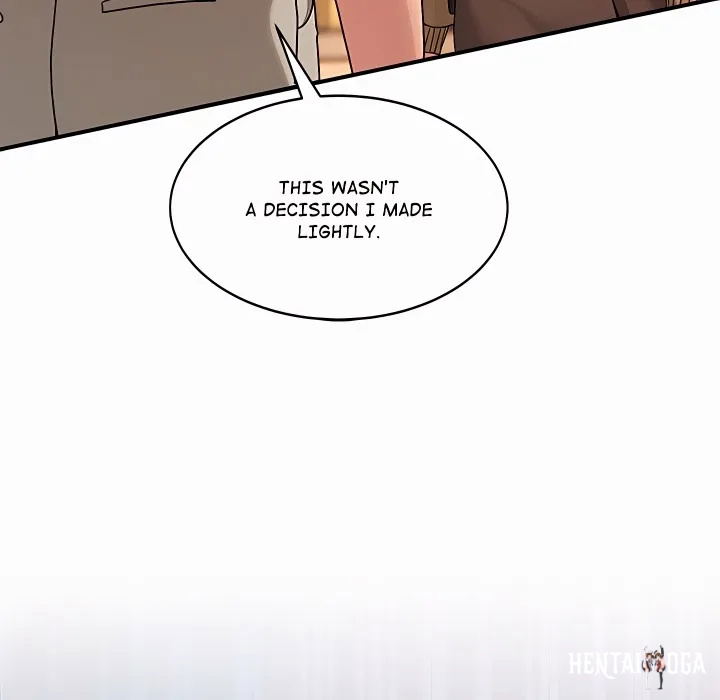 No Men Allowed No Men Allowed Chapter 68 - Página 133