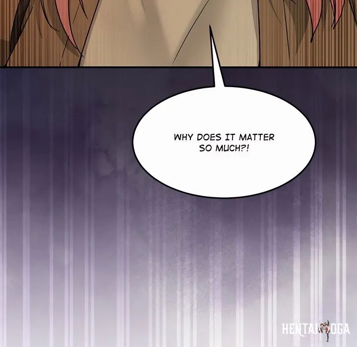 No Men Allowed No Men Allowed Chapter 68 - Página 136