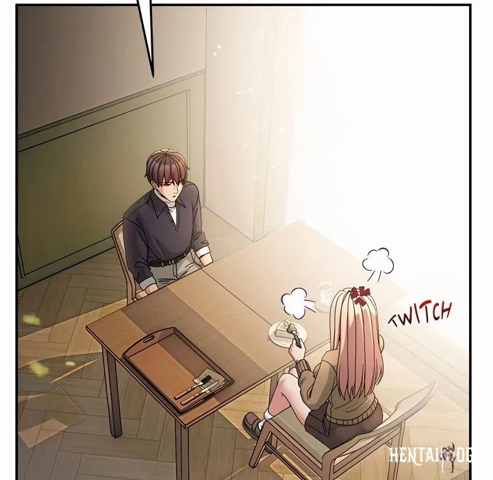 No Men Allowed No Men Allowed Chapter 68 - Página 14