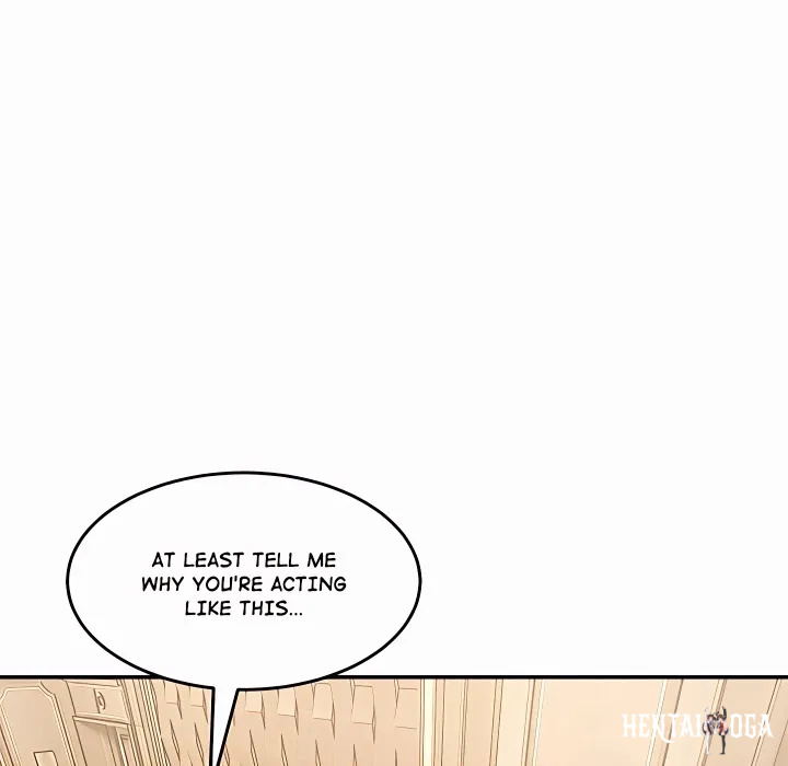 No Men Allowed No Men Allowed Chapter 68 - Página 143