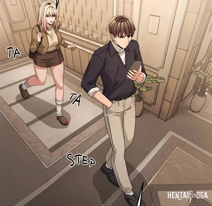No Men Allowed No Men Allowed Chapter 68 - Página 144