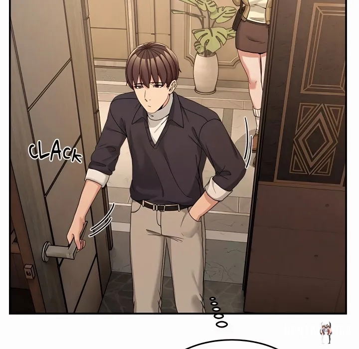 No Men Allowed No Men Allowed Chapter 68 - Página 147