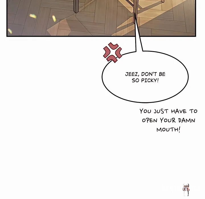 No Men Allowed No Men Allowed Chapter 68 - Página 15