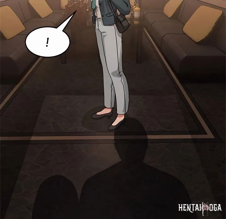 No Men Allowed No Men Allowed Chapter 68 - Página 150