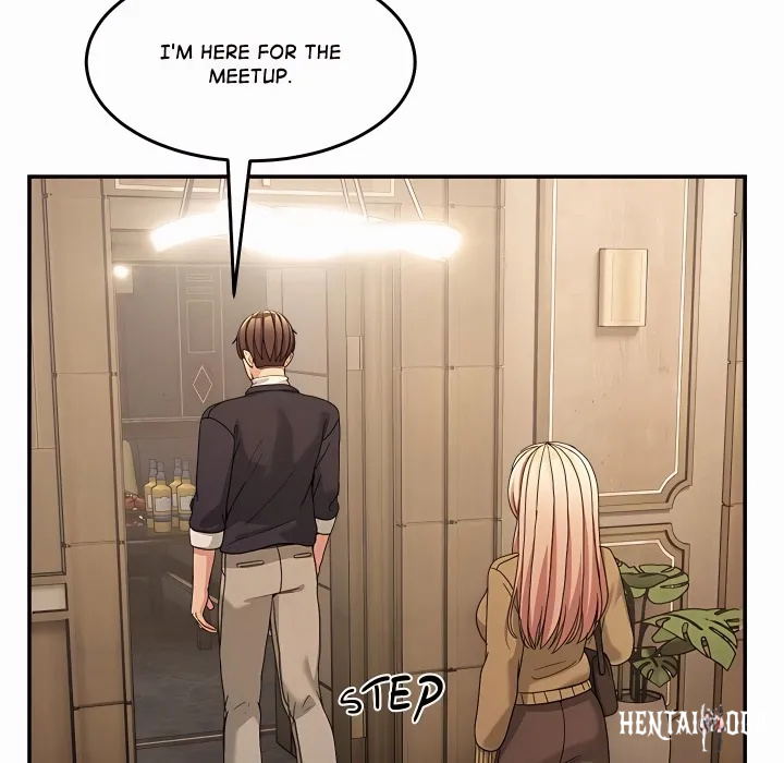 No Men Allowed No Men Allowed Chapter 68 - Página 155