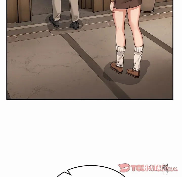 No Men Allowed No Men Allowed Chapter 68 - Página 156