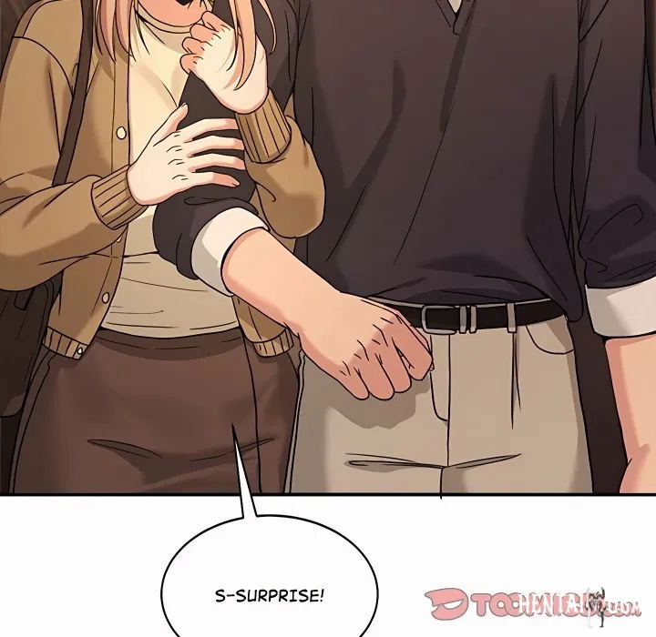 No Men Allowed No Men Allowed Chapter 68 - Página 164