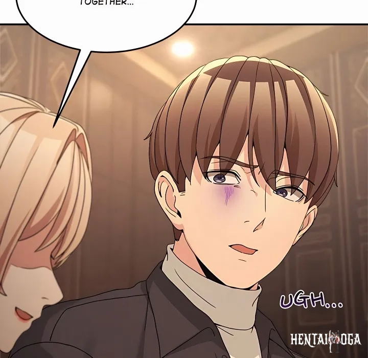 No Men Allowed No Men Allowed Chapter 68 - Página 166