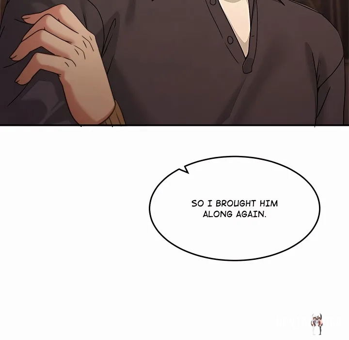 No Men Allowed No Men Allowed Chapter 68 - Página 167