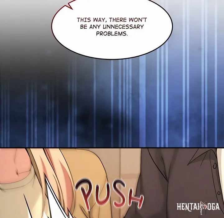 No Men Allowed No Men Allowed Chapter 68 - Página 171