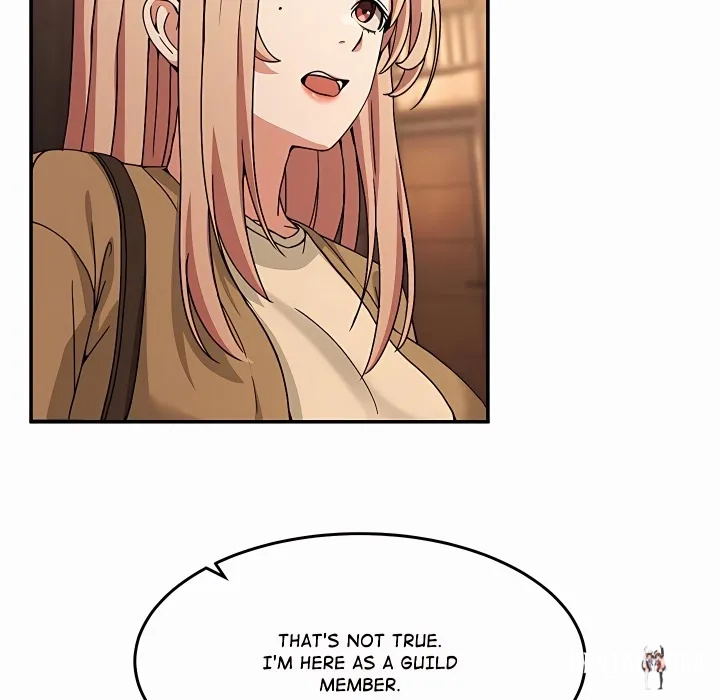 No Men Allowed No Men Allowed Chapter 68 - Página 175