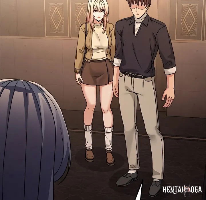 No Men Allowed No Men Allowed Chapter 68 - Página 179
